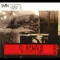 SLAGMAUR / SVIN