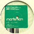 MARTSMAN / 8-BIT BOUNCER/HALOW