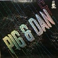 PIG & DAN / DREAMS OF BELLS/SUBCULTURE