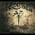 TROUBLE (from US) / トラブル / UNPLUGGED