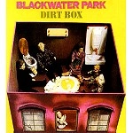 BLACKWATER PARK / ブラックウォーター・パーク / DIRT BOX(DIGIPACK)