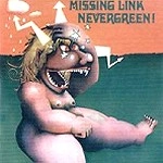 MISSING LINK(DEU) / ミッシング・リンク / NEVERGREEN
