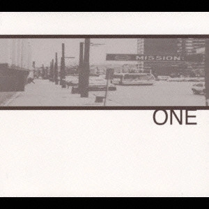ミッション           / ONE
