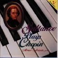 ALEXEI SULTANOV / アレクセイ・スルタノフ / スルタノフ　プレイズ　ショパン