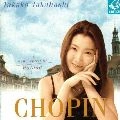 TAKAKO TAKAHASHI / 高橋多佳子  / ショパンの旅路　　～ポーランドの心