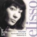 ELISO VIRSALADZE / エリソ・ヴィルサラーゼ / Ｔｈｅ　Ｙｏｕｎｇ　Ｅｌｉｓｓｏ～オール