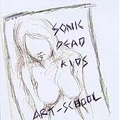 ART-SCHOOL / ＳＯＮＩＣＤＥＡＤＫＩＤＳ
