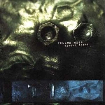 TAKUJI OYAMA / 小山卓治 / YELLOW WASP