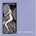ART-SCHOOL / シャ－ロット．ｅ．ｐ