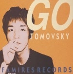 TOMOVSKY / トモフスキー / ＧＯ