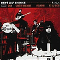OUTS / アウツ / ＨＥＹ！ＬＩＬ' ＣＨＩＣＫＳ