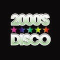 hare-brained unity / 2000'S★★★★★DISCO