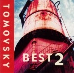 TOMOVSKY / トモフスキー / ＢＥＳＴ２