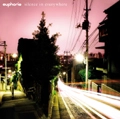 EUPHORIA (JP) / ユーフォリア / ｓｉｌｅｎｃｅ　ｉｎ　ｅｖｅｒｙｗｈｅｒ