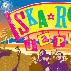 SKA★ROKETS / ジャパイカ / JAPAICA