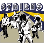 STAIREO / ステレオ / ステレオ