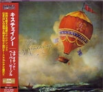 KISSCHASY / キッスチェイシー / ＵＮＩＴＥＤＰＡＰＥＲＰＥＯＰＬＥ