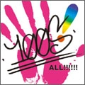 100s / ヒャクシキ / ＡＬＬ！！！！！！