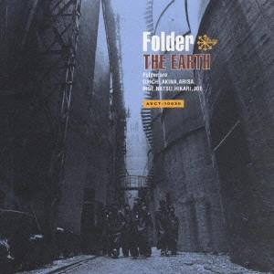 Folder / THE EARTH
