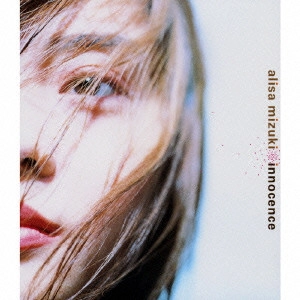 ARISA MIZUKI / 観月ありさ / innocence / INNOCENCE