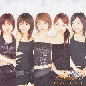 Folder5 / FIVE GIRLS