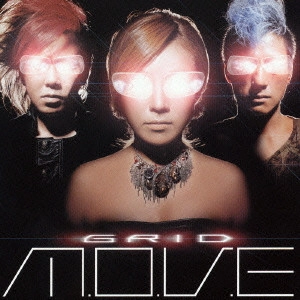 m.o.v.e / GRID