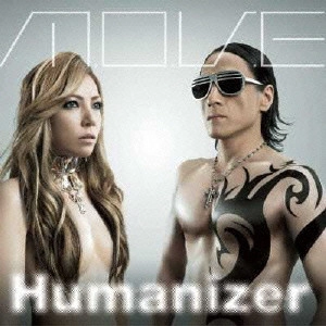 m.o.v.e / Humanizer / HUMANIZER