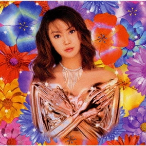 ARISA MIZUKI / 観月ありさ / 女神の舞