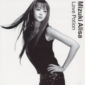 ARISA MIZUKI / 観月ありさ / Love Potion / LOVE POTION