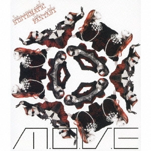 m.o.v.e / SYSTEMATIC FANTASY|Good Day Good Time / SYSTEMATIC FANTASY|GOOD DAY GOOD TIME