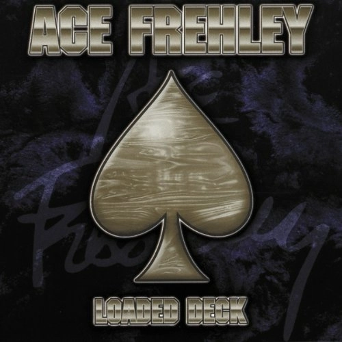 ACE FREHLEY / エース・フレーリー / ローディド・デッキ / LOADED DECK