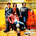 SOUL FLOWER UNION / ソウル･フラワー･ユニオン / ハイ・タイド・アンド・ム－ンライト・バッ