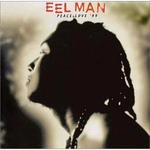 EELMAN / イールマン / PEACE & LOVE'99