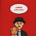 YUKIHIRO TAKAHASHI / 高橋幸宏 (高橋ユキヒロ) / colors of yt cover 1