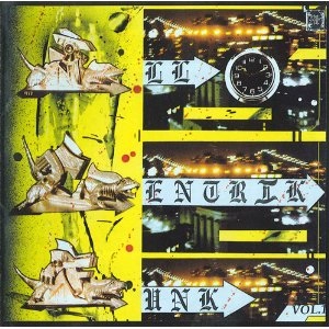 V.A. / オムニバス / ILL-CENTRIK FUNK VOL.1
