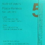 FUKUTOMI YUKIHIRO / 福富幸宏 / Ｐｅａｃｅ　Ｒｅｍｉｘｅｓ