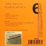 FUKUTOMI YUKIHIRO / 福富幸宏 / Ｈｏｏｋｅｄ　Ｒｅｍｉｘ　＋