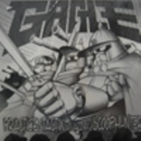 GAGLE / ＰＲＡＣＴＩＣＥ　＆　ＴＡＣＴＩＸ