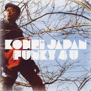 KOHEI JAPAN / コーヘイ・ジャパン / FUNKY 4 U