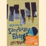STAX GROOVE / ＷＥＬＣＯＭＥ　ＴＯ　ＳＡＮＣ