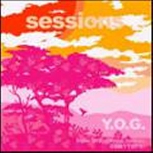 Y.O.G. / Ｓｅｓｓｉｏｎｓ