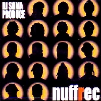 V.A. / ＮＵＦＦＲＥＣ