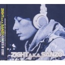 ZIGHT a.k.a. SANZO / ＥＬＥＭＥＮＴＳ　ＯＦ　ＳＴＯＲＹ