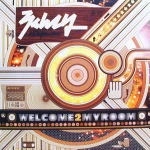 RHYMESTER / ＷＥＬＣＯＭＥ　２　ＭＹＲＯＯＭ