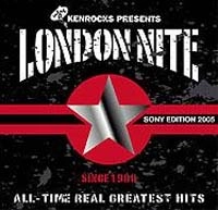 VA (LONDON NITE) / ＬＯＮＤＯＮ ＮＩＴＥ　０３