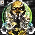 DEV LARGE aka D.L. / 鋼鉄のＢＬＡＣＫ