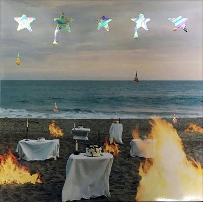 YUKI (JUDY AND MARY) / SINGLE COLLECTION FIVE-STAR