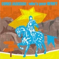 COWS JACKSON / カウズジャクソン / ＷＨＯ’Ｓ　ＹＯＵＲ　ＨＥＲＯ　？
