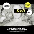 STRUGGLE FOR PRIDE / ＳＴＲＵＧＧＬＥ　ＦＯＲ　ＶＨＳｆｅａ