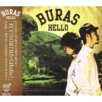 BURAS / ブラス / ＨＥＬＬＯ
